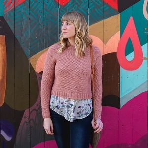 Meet your Posher, Kendal